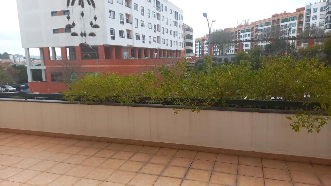 Lovely Vocation Lissabon Exterior foto